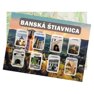 Banská Štiavnica