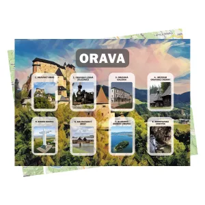 Orava