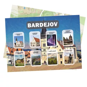 Bardejov