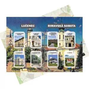 Lučenec - Rimavská Sobota