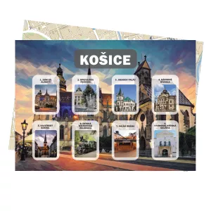 Košice